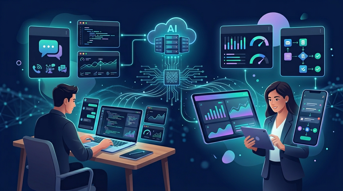 AI Development