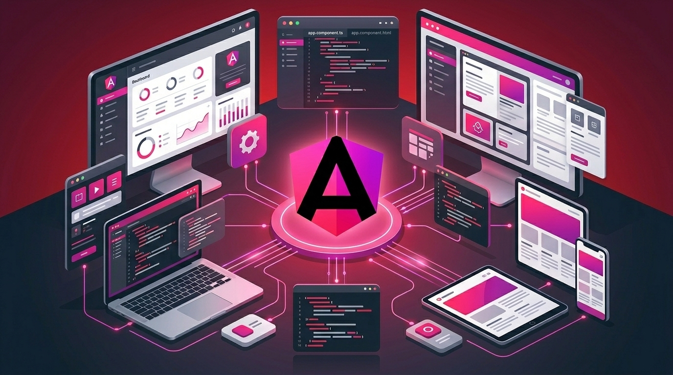 Angular Development
