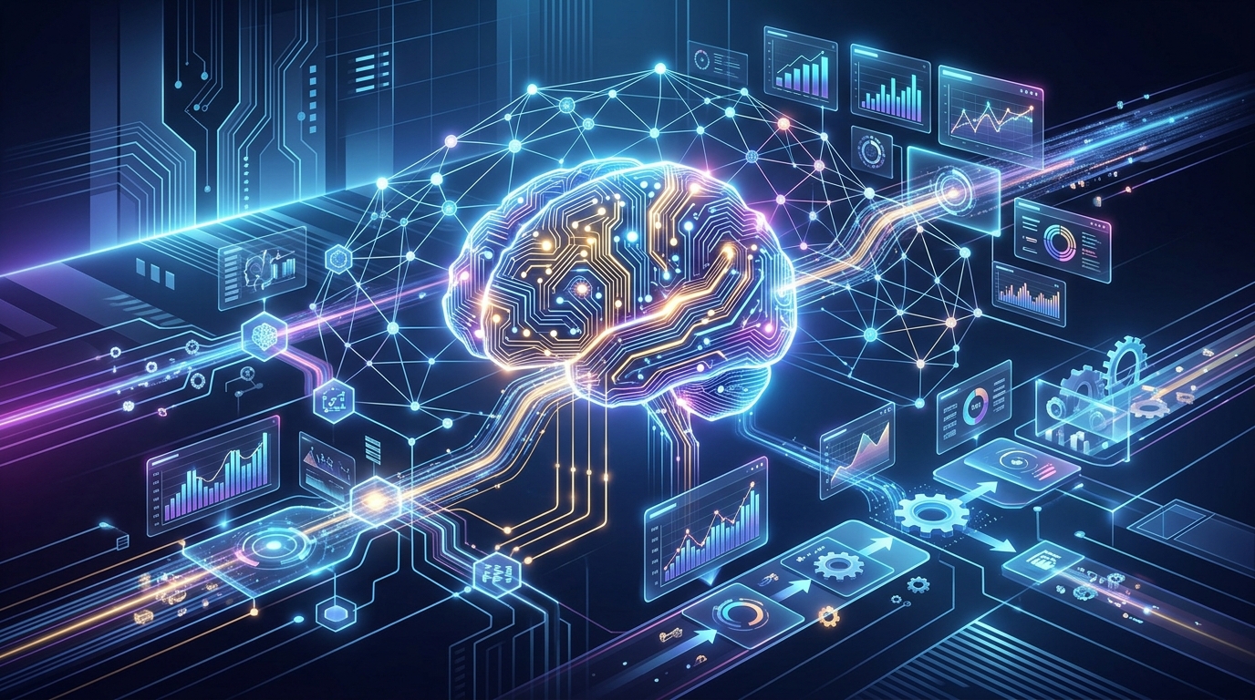 Future-Proof Your Business with AI